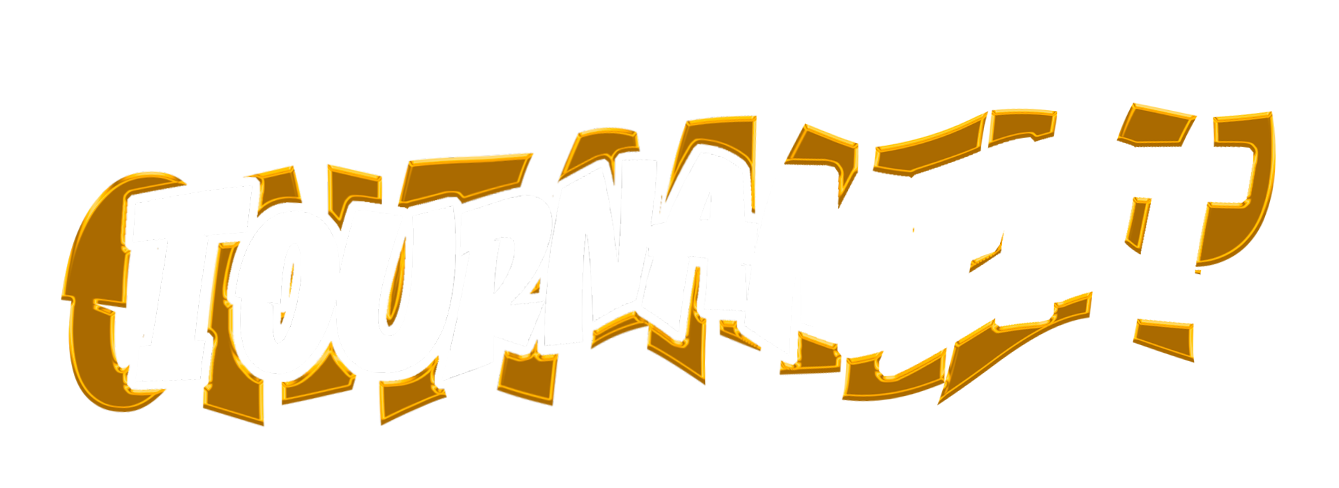 Tournament Header
