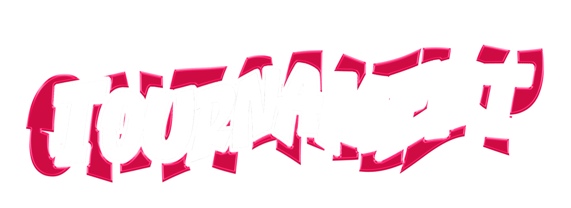 Tournament Header Female